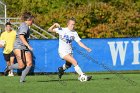 Women’s Soccer vs UMass Boston  Women’s Soccer vs UMass Boston. - Photo by Keith Nordstrom